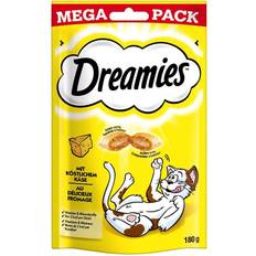 Dreamies Cat Big Pack 180