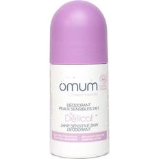 Hygiejneartikler Peaux Sensibles Le Délicat OMUM 50ml