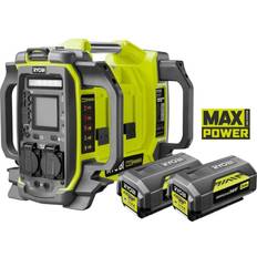 Power inverter Ryobi inverter RY36BI1800A-250 Max Power