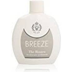 Hygiejneartikler Breeze Breeze Deodorant Squeeze The Bianco 100ml