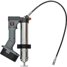 Kabi fedtpresse 19,2V