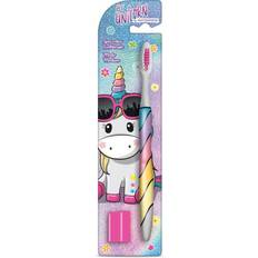 Unicorn Naturaverde Toothbrush Medium Tandborste