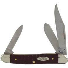 Køkkenknive Case Cutlery W.R. Case Sons Cutlery Medium Stockman Pocket Knife