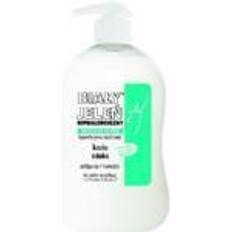 Hygiejneartikler Bialy Jelen Hypoallergenic liquid soap Goat's milk 500ml