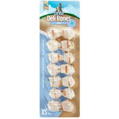 Barkoo Deli Bones Dental Treats 0.084kg