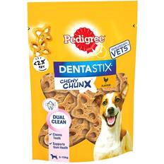 Huisdieren Pedigree Dentastix Chewy Chunx Mini