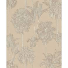 Eijffinger Vintage Palms Beige