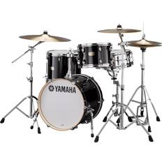 Yamaha Trommesæt Yamaha Stage Custom Birch Bop Kedelsæt Raven Black