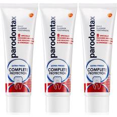 Parodontax Complete Protection Extra Fresh 75ml 3-pack