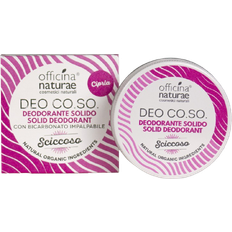 Officina Naturae Sciccoso Creme Deodorant