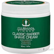 Classic Barber Shave Cream