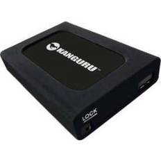 Kanguru U32HDWP2T 2TB ULTRALOCK HDD USB 3.0 HDD