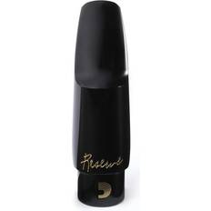 D'Addario Reserve Alto Saxophone Mouthpiece D145
