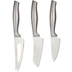 Lavado a mano Cuchillos de Queso Nicolas Vahé Fromage Cuchillo de Queso 3pcs