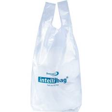 Dustcontrol Dustcontrol 42702 Plastikpose Pakke Med 10
