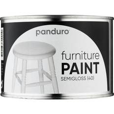 Panduro Paint 500ml Vit