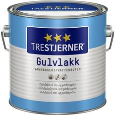 Floor varnish Water Based