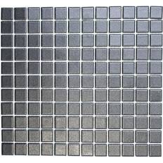 Mosaik AT 891 33x30,2 svart