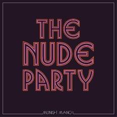 Nude Party Midnight Manor (CD)