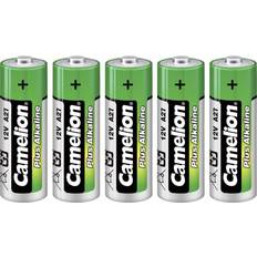 Camelion 11050527 LR27A 12 V Battery Multicolour (Pack of 5)