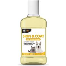 Mark & Chappell Skin & Coat Liquid 250ml Dog & Cat