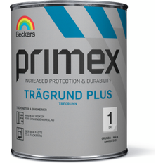 Primex Trägrund Plus