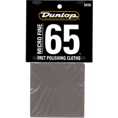 Produits de Soin Dunlop Fret Polishing Cloth