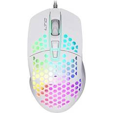 Computer Mice LTC Circle Pit HM-001 RGB