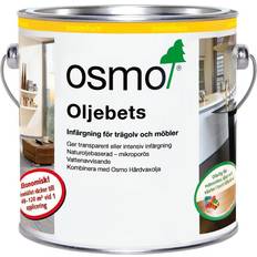 Osmo oljebets vit Osmo 3501 Oljebets Vit