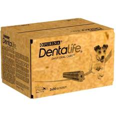 Purina Hundar Husdjur Purina rabatt på Purina Dentalife Daily Oral Care! hundar