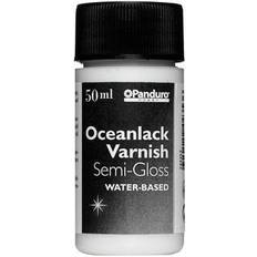 Panduro Hobby Oceanlack halvblank