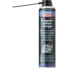 Liqui moly benzin Liqui Moly Indsugningsrens Benzin 400 Tilsætning