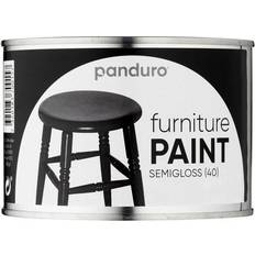 Panduro Paint 500ml Svart