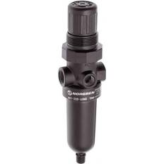 Norgren Filterregulator B07-101-M3KG 1/8 Trykluft 10 bar