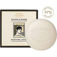 Barbertilbehør Panier Des Sens LÓlivier barbersæbe