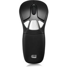 Adesso Wireless Presenter Mouse Air Go