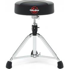 Gibraltar Drumkruk 9000 Serie Quad Round Top 9608RQPGB 35cm