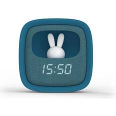 Billy Clock