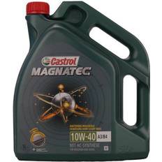 Castrol Motorolja MAGNATEC A3/B4 10W40 5 Motorolja