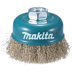 Makita Støvsugertilbehør Makita 75MM M14 messing