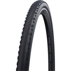 Schwalbe x one Schwalbe X-One Speed Cross Foldedæk