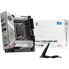 MSI ATX Bundkort MSI MPG Z790I EDGE WIFI