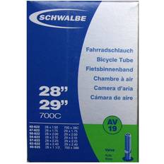 Slang till 29 Schwalbe AV19 29" 40/62- 584/635 Slang