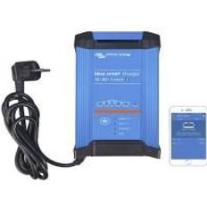 Victron blue smart 12v Victron Energy Chargeur pour batteries au plomb Blue Smart 12/30 12 V Courant de charge (max. 30 A