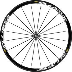 Front bike wheel Mavic Ellipse Road Front Wheel Black