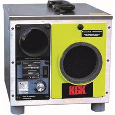 TTR 57 E Adsorptionsavfuktare Trotec