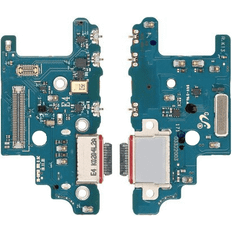 Samsung galaxy s20 plus Samsung Galaxy S20 Plus ladekontakt med flex