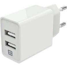 Double charger XtremeMac power adapter USB 12 Watt