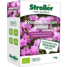 Rhododendrongödsel Stroller Rhododendrongödsel 1kg