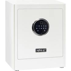 Basi 2020-0000-WEISS mySafe Premium